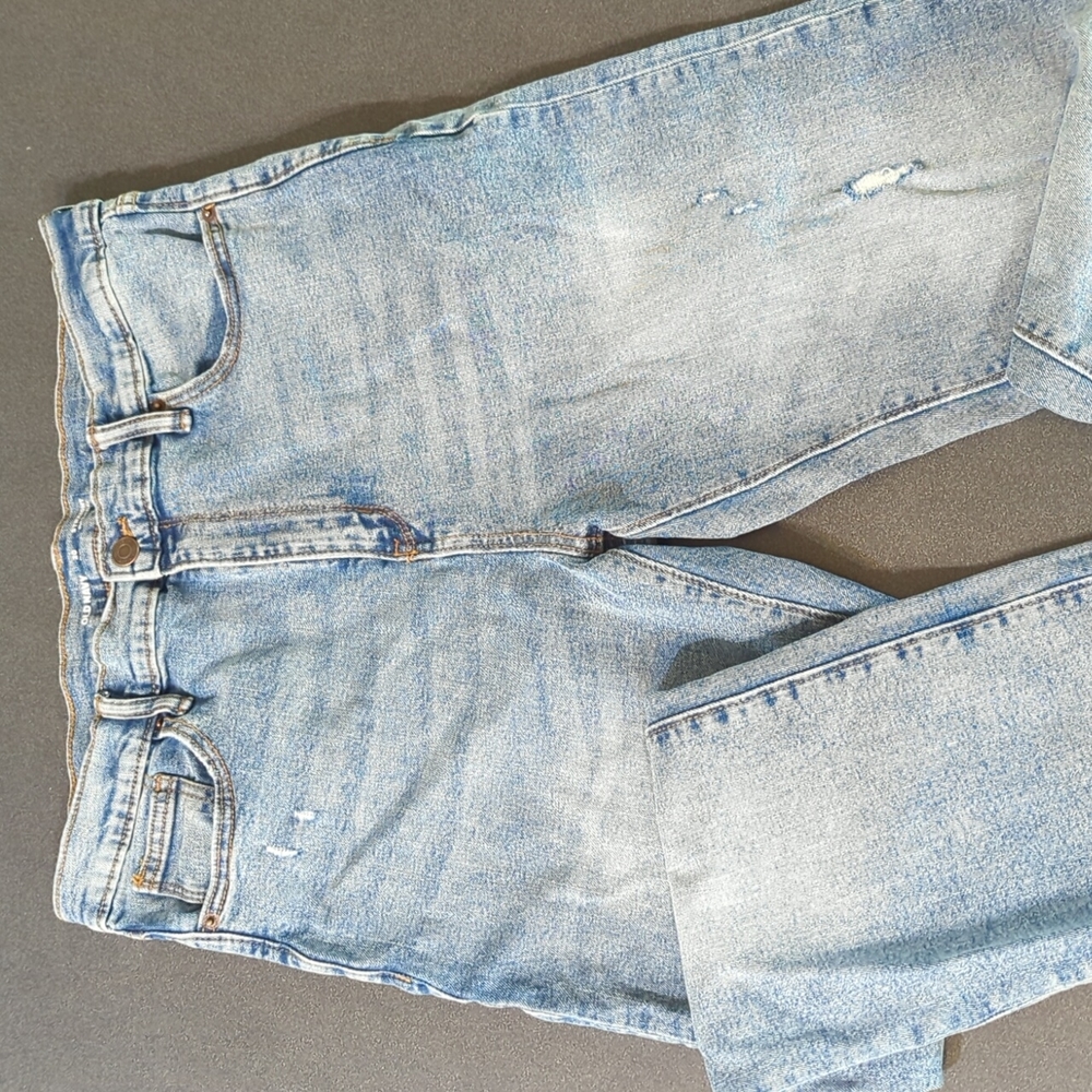 Old Navy Boys Straight 20 Plus